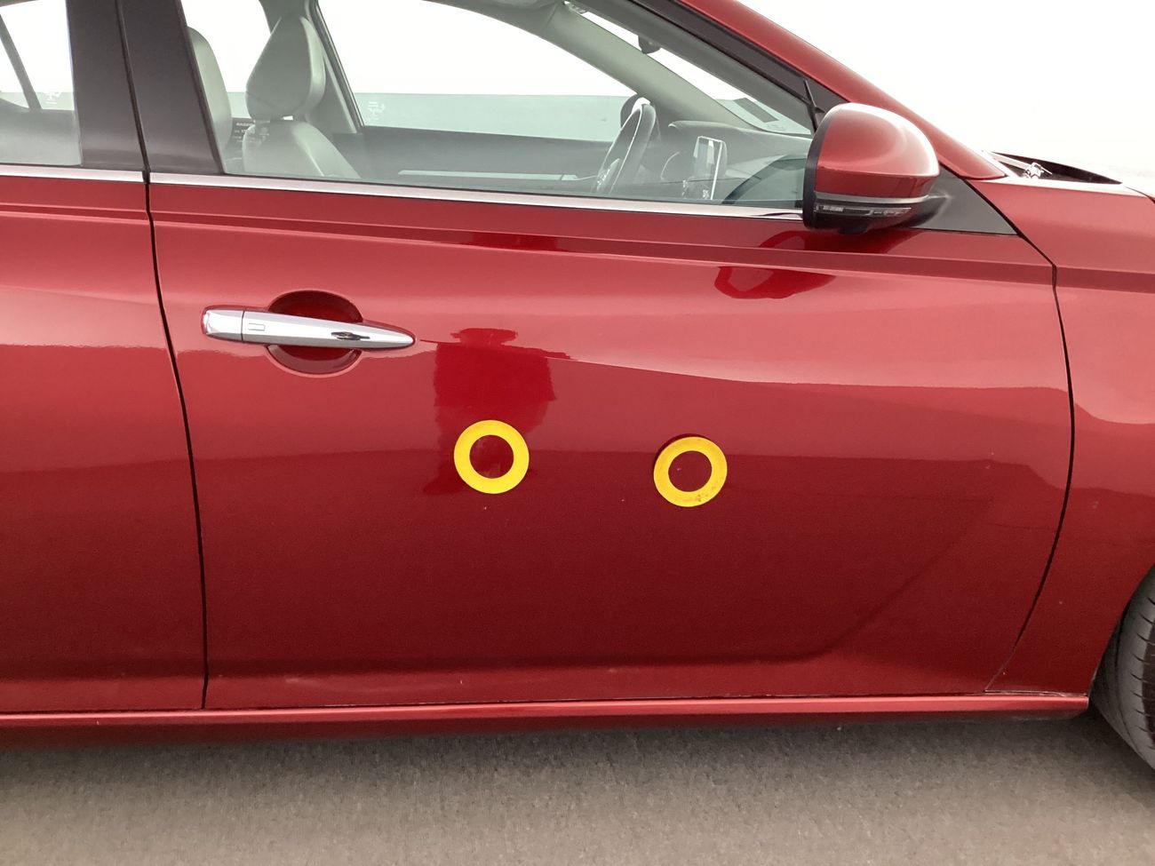 نيسان ألتيما SL Turbo | National Day Celebration | شامل الضمان | 0 ﺪﻔﻋﺓ ﺃﻮﻟﻯ