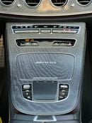 مرسيدس بنز E 63 AMG S