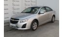 Chevrolet Cruze 1.8L LS 2015 MODEL