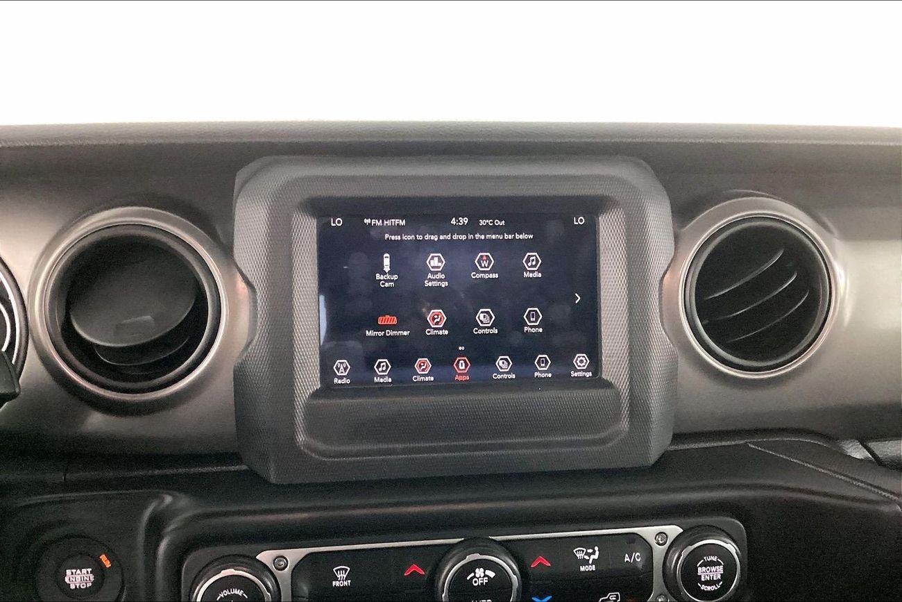 Jeep Wrangler Sport | Guaranteed Warranty | 0 Down Payment