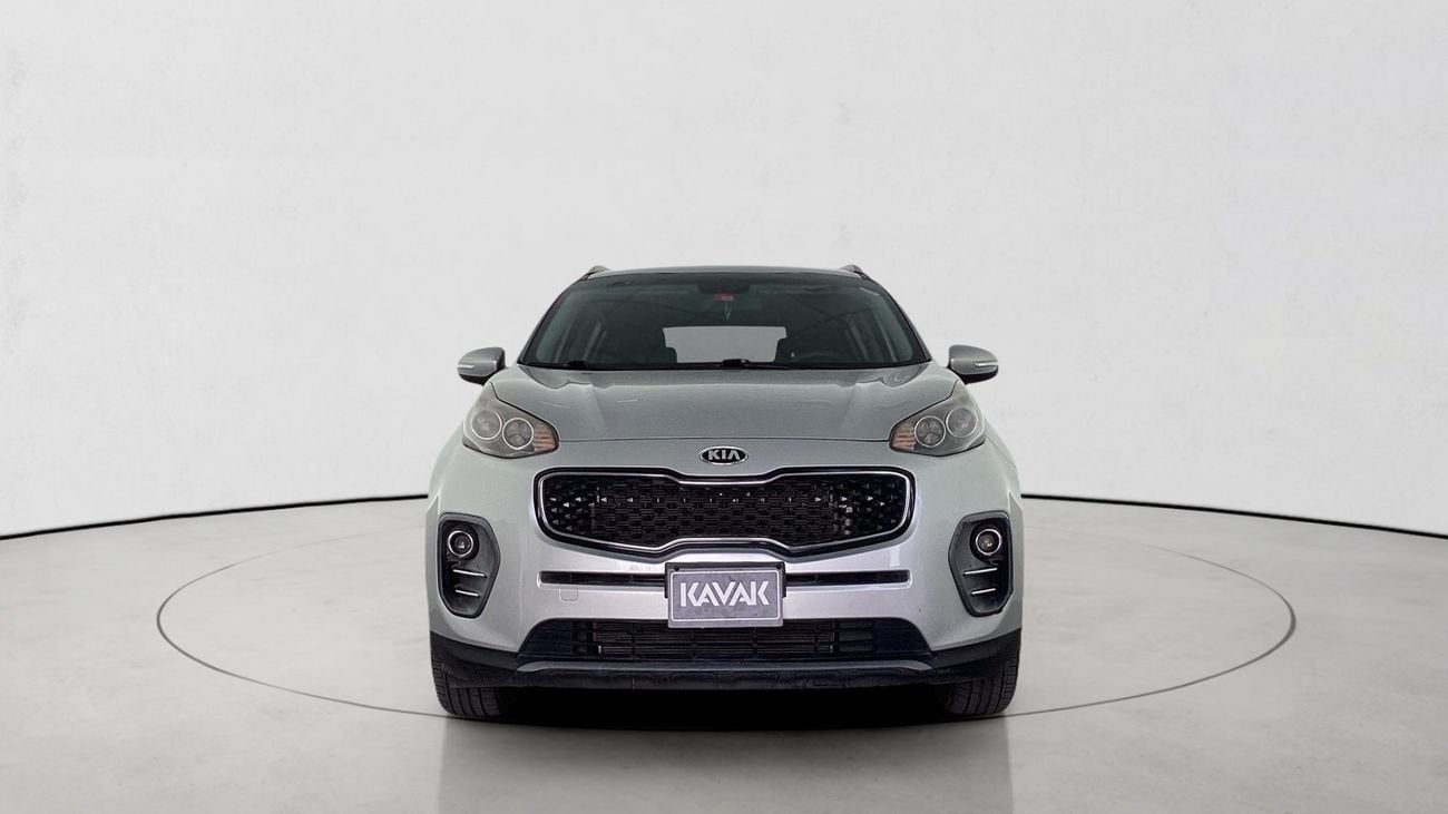 Kia Sportage LX | Guaranteed Warranty | 0 Down Payment