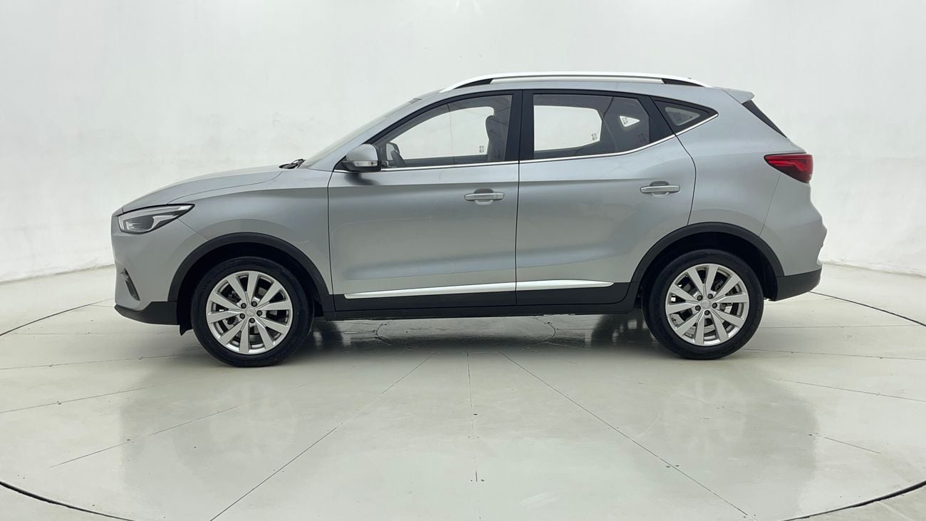 أم جي ZS 2023 STD | AED 541/Month | 0 DP | 30 Day Return | Warranty | Service History