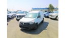 رينو دوكر 1.6 van