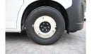 Toyota Hiace Toyota Hiace 3.5 Petrol Highroof Passenger Van with Heater