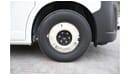 تويوتا هاياس Toyota Hiace 3.5 Petrol Highroof Passenger Van with Heater