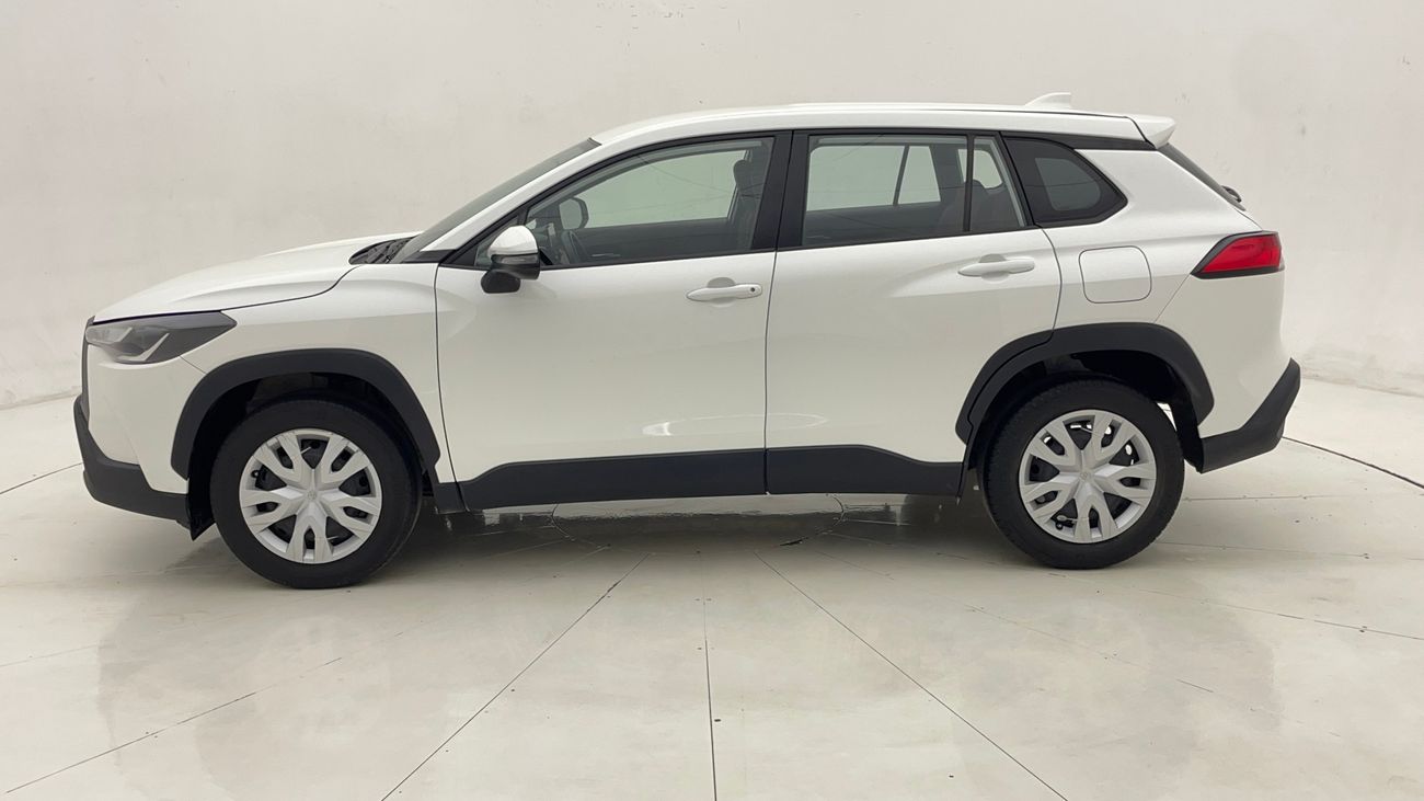 Toyota Corolla Cross XL 1.8 | Zero Down Payment | Home Test Drive