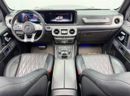 Mercedes Benz G63 AMG STD