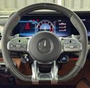 Mercedes-Benz G 63 AMG 4MATIC SUV 2023 Mercedes Benz G63 AMG Manufaktur Night Package, Warranty, Very Low Kms, GCC