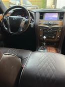 Infiniti QX80