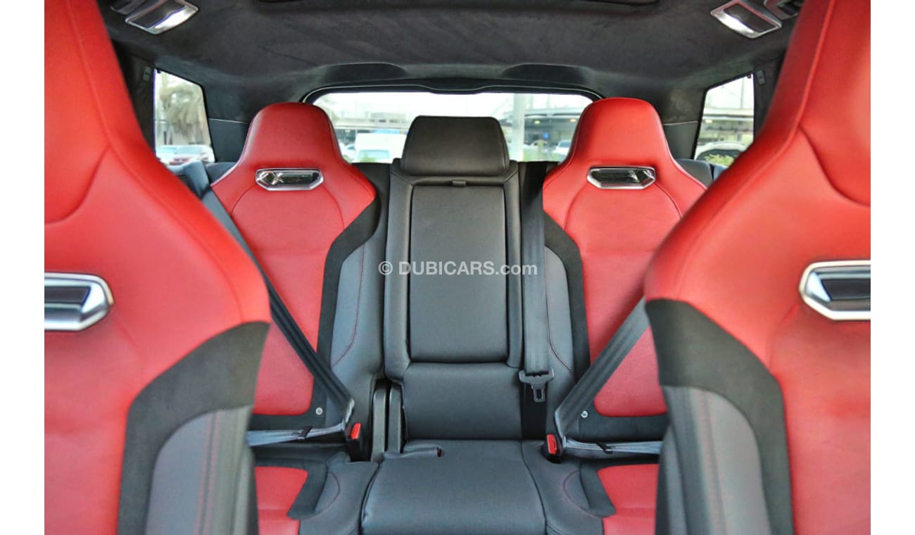 لاند روفر رينج روفر سبورت 2020 Export