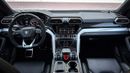 Lamborghini Urus S 4.0T V8