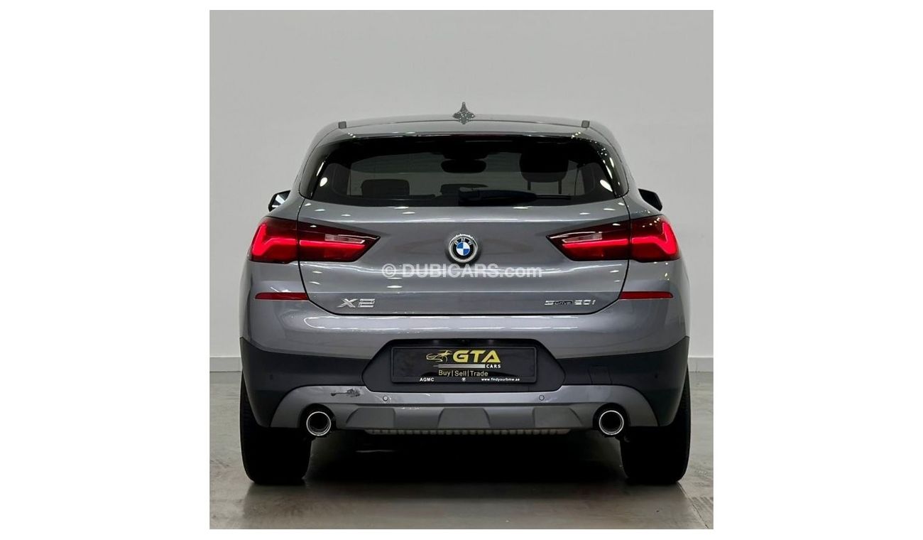 بي أم دبليو X2 2023 BMW X2 SDrive 20i, 09/2027 BMW Warranty + Service Contract, GCC