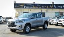 Toyota Hilux Toyota Hilux Revo 2.8L Diesel 2019  Special Offer by Formula Auto
