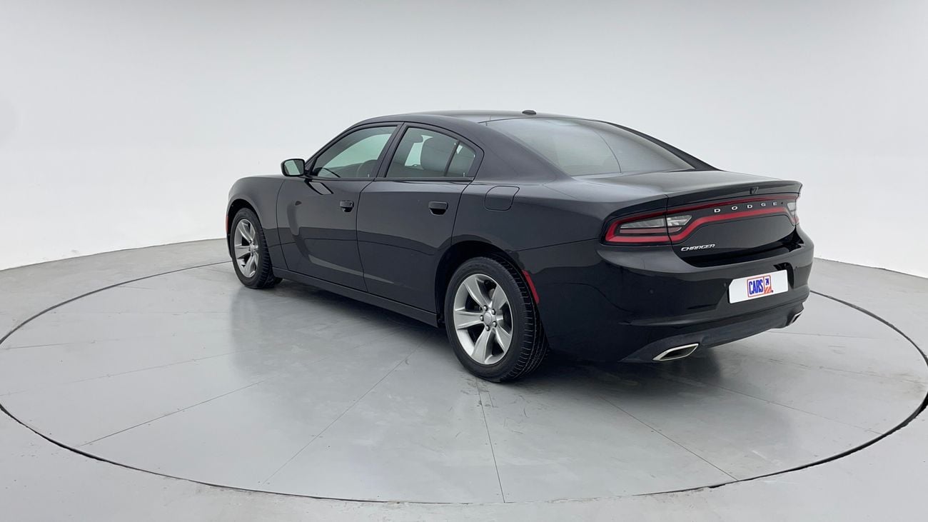 Dodge Charger SXT 3.6 | Zero Down Payment | Free Home Test Drive