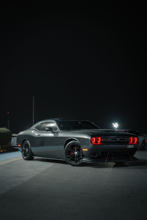 Dodge Challenger GT 3.6L