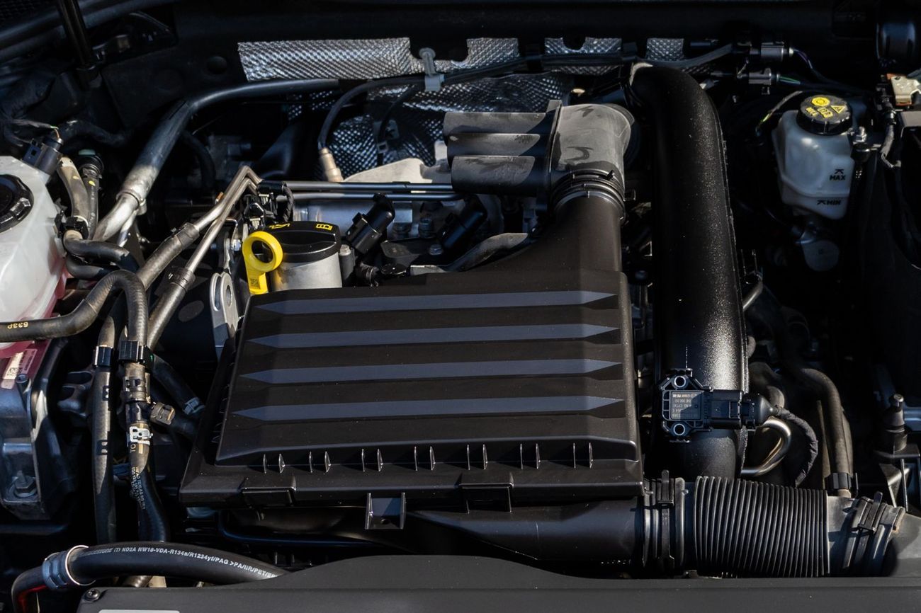 Audi A3 35 TFSI 1.4L