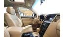 Infiniti QX70 S51
