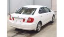 Toyota Premio Used RHD 2007/X L PKG PRIME SELECTION 4WD/ZZT245 Lot # 582