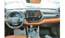 Toyota Highlander 2023 Toyota Highlander Platinum 3.5L