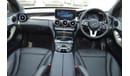 Mercedes-Benz C 200 Full option clean car