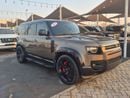 Land Rover Defender P400 110 SE 3.0L (5 Seater)