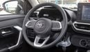 Toyota Raize E | 1.2L Petrol 2WD Automatic | Brand New | 2026 Model | Ready for Export