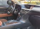 لكزس RX 350 بريمير بلس