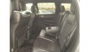 Jeep Grand Cherokee Jeep Grand Cherokee_2018_Excellent_Condithion _Full opshin