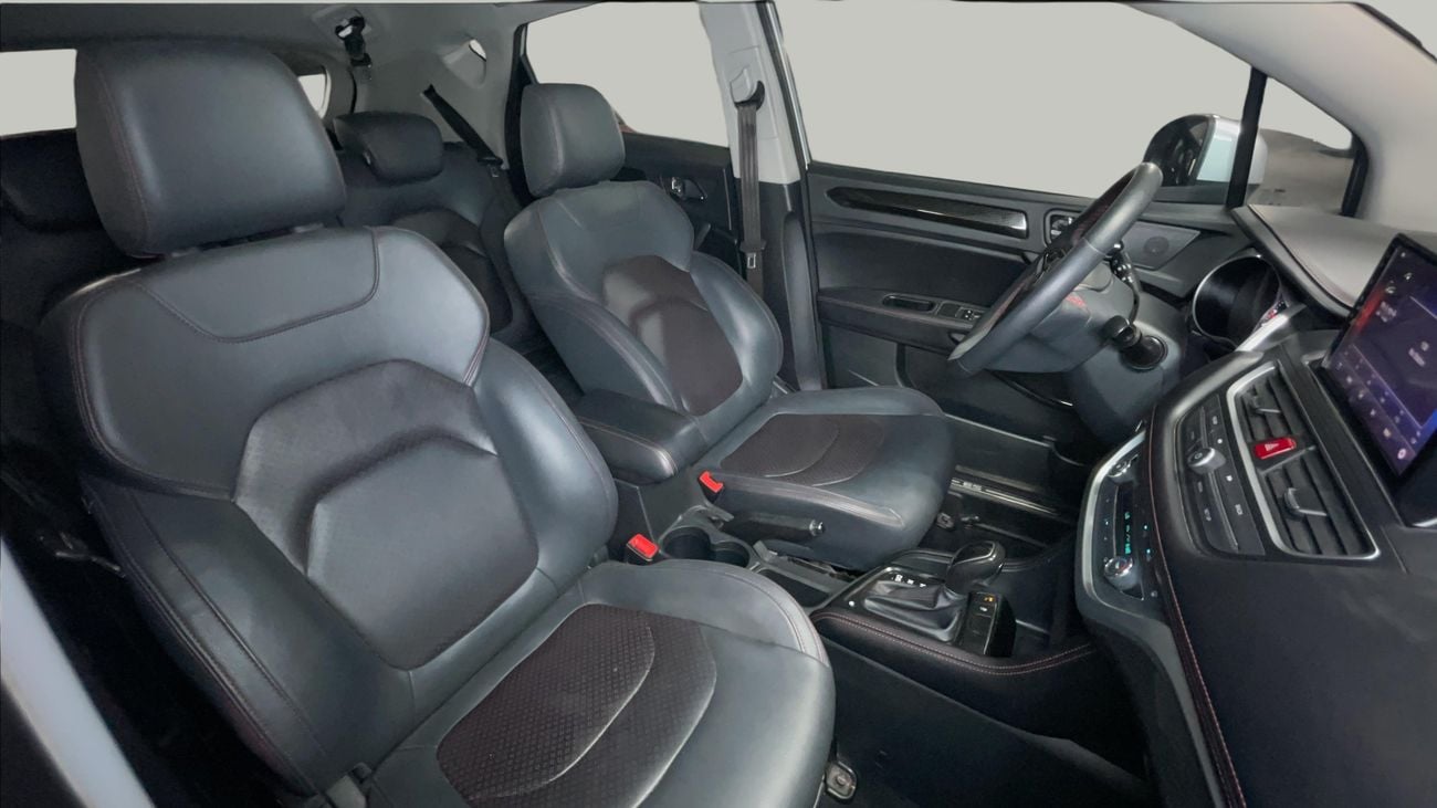 JAC S3 INTELLIGENT 2024 | AED 424/Month | 0 DP | 30 Day Return | Warranty