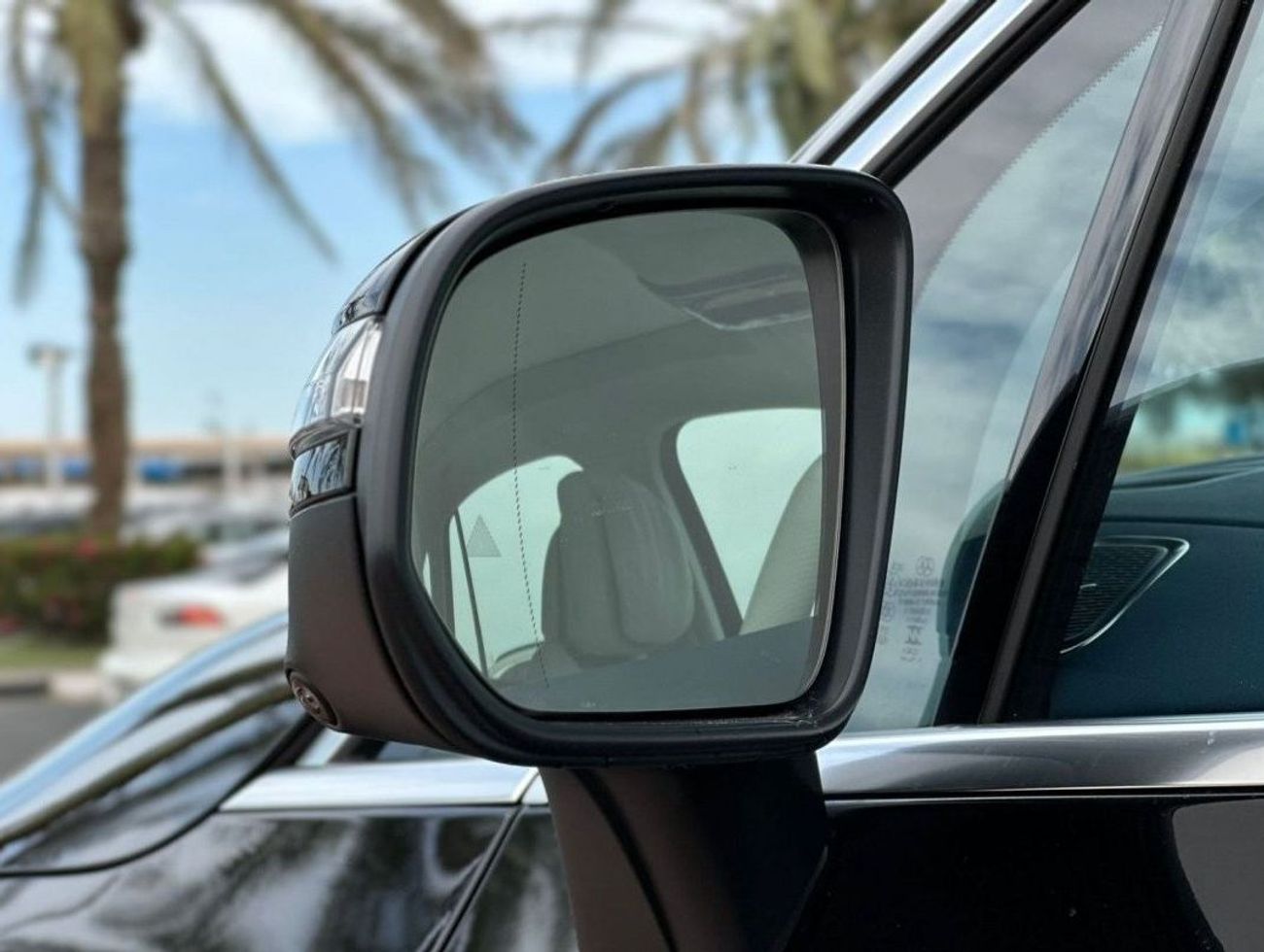 مرسيدس بنز EQE 350+ MERCEDES BENZ EQE350 2023