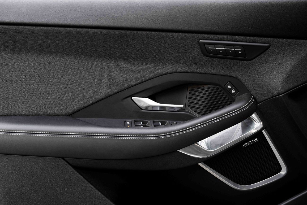 جاكوار E Pace R-ديناميك S P300 | 3,133 P.M  | 0% Downpayment | Excellent Condition!