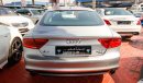 Audi A7 3.0 T S Line quattro