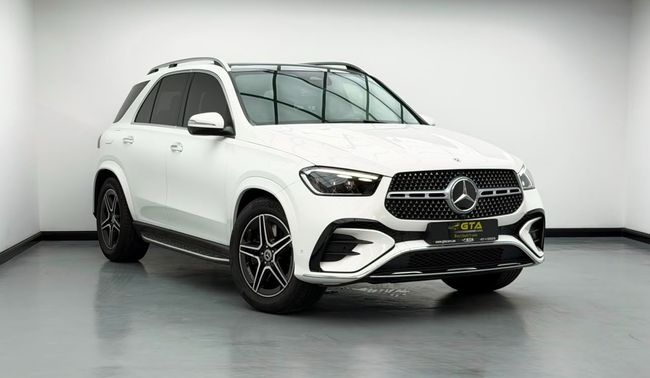Mercedes-Benz GLE 4Matic, миниатюра 22