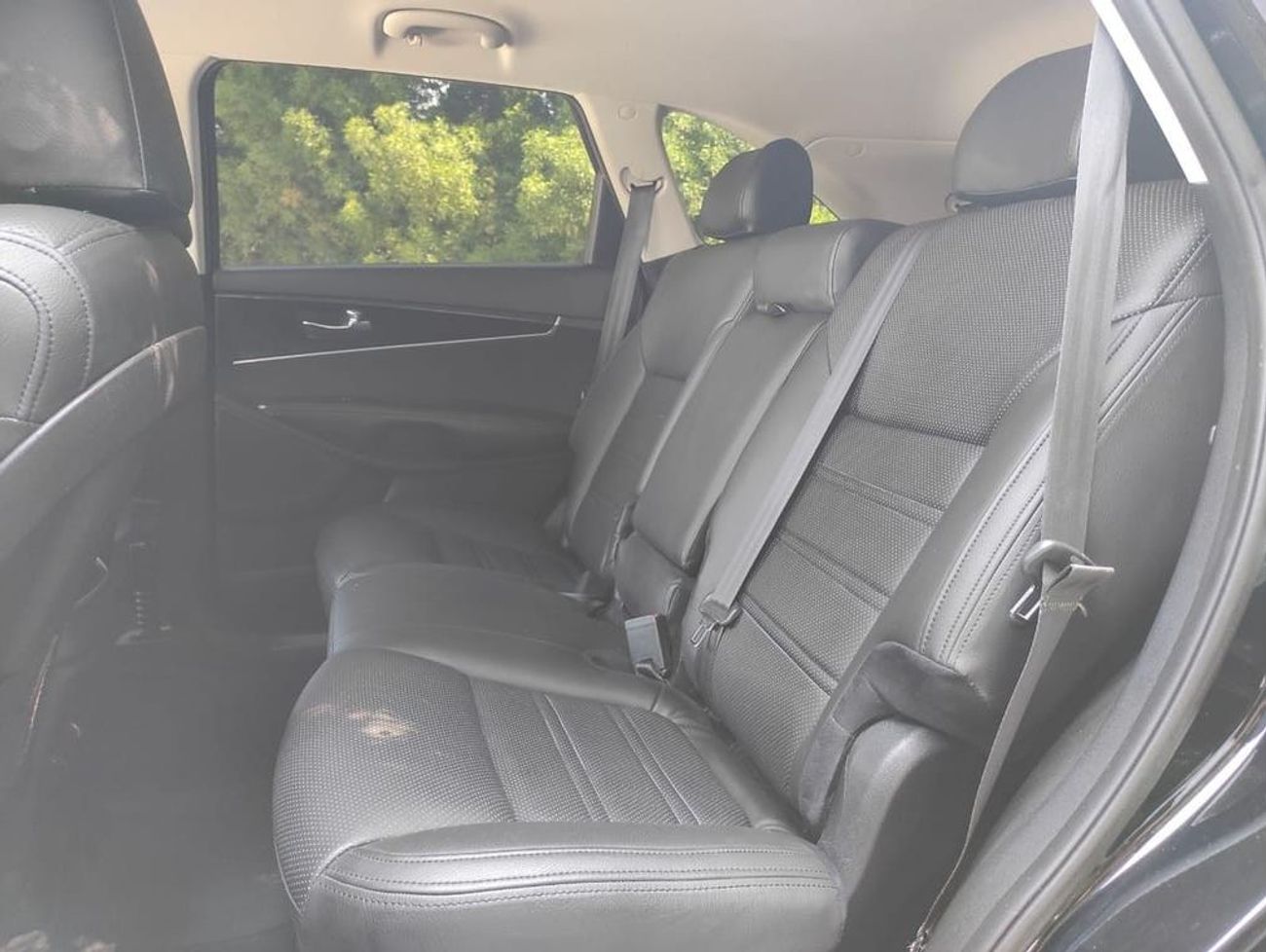 كيا سورينتو Usa Kia Sorrento 2019 V6 3.3L