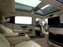 Mercedes Maybach S680 Maybach