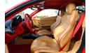 Ferrari 458 Std 458 GCC/2013/ 22000KM