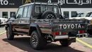 تويوتا لاند كروزر بيك آب
