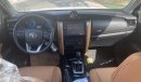 Toyota Fortuner 2WD GX 2.7L PETROL