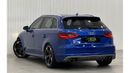أودي S3 Std 2016 Audi S3 Quattro, Full Service History, Excellent Condition, GCC