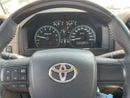 Toyota Land Cruiser Pick Up Toyota LAND CRUISER SC AT PETROL 4.0L DIFF 2025
