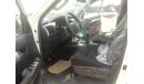 Toyota Hilux 2.4L DIESEL 4X4 MANUAL MID OPTION 2020 FOR EXPORT