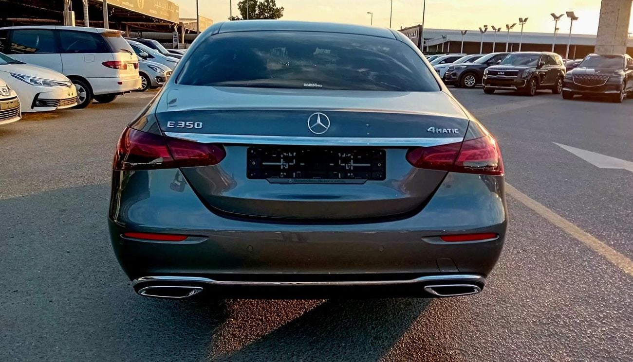 مرسيدس بنز E 350 مرسيدس بنز E350