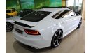 أودي RS7