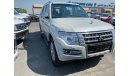 Mitsubishi Pajero 3.8 Full Option