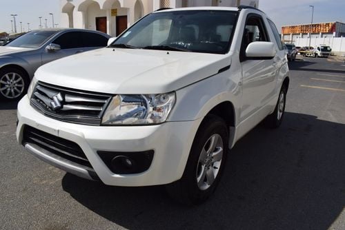 Suzuki Vitara Suzuki Vitara 4WD 3 Door, model:2016.
