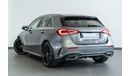 مرسيدس بنز A 250 2019 Mercedes-Benz A250 AMG Hatchback / EMC Mercedes Warranty