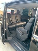 مرسيدس بنز V 300