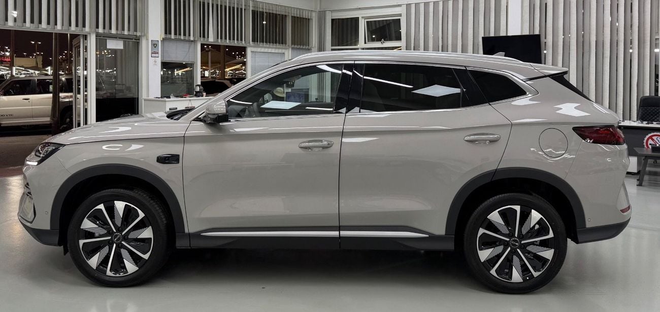 BYD Song Plus Brand new Plug in