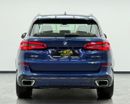 BMW X5 40i M Sport 3.0L 2019 BMW X5 xDrive40i M-Sport, Warranty, Full BMW Service History, Excellent Condit