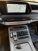 هيونداي باليساد Premium - Nappa 3.8L